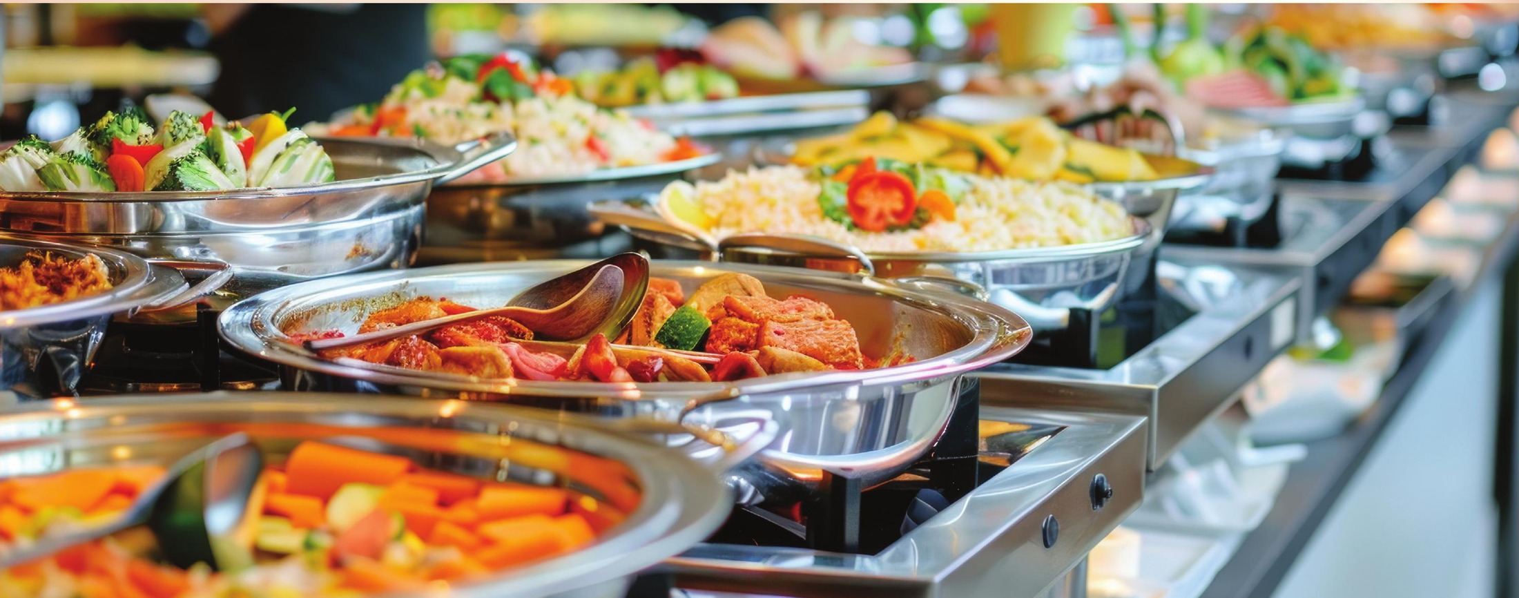 Food selection