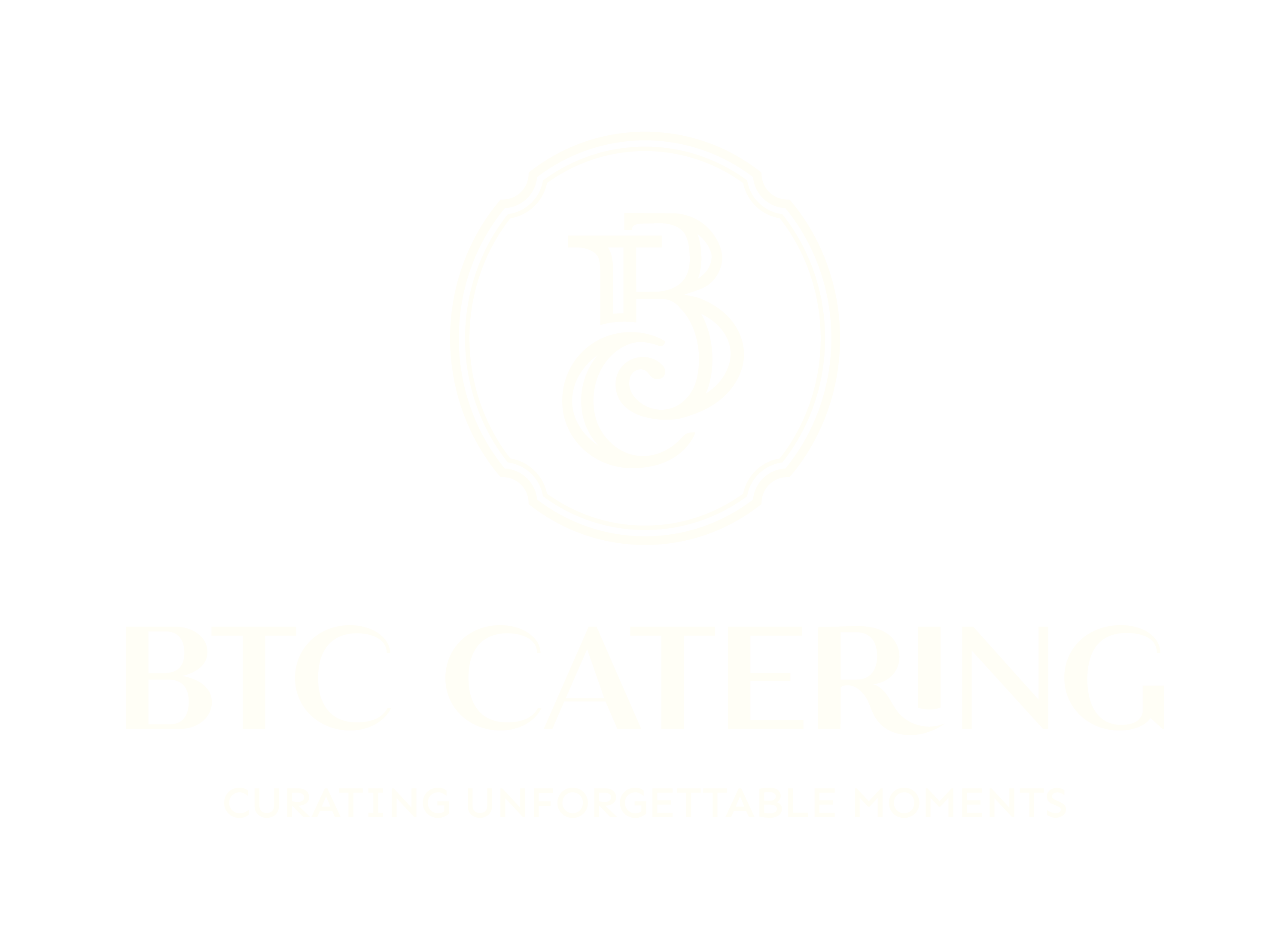 BTC Catering