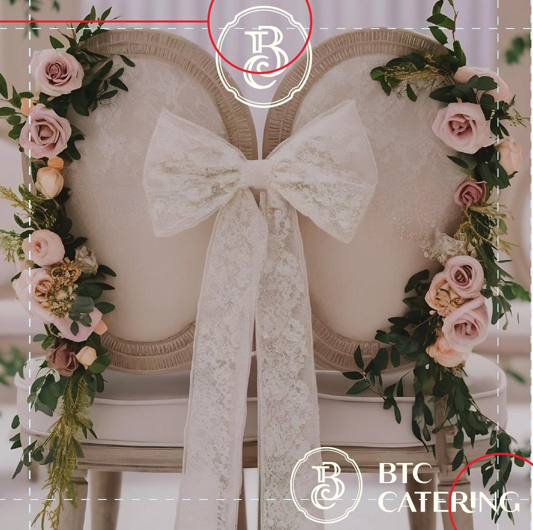 Wedding event